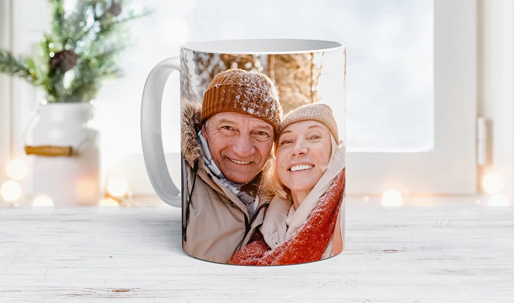 Mug