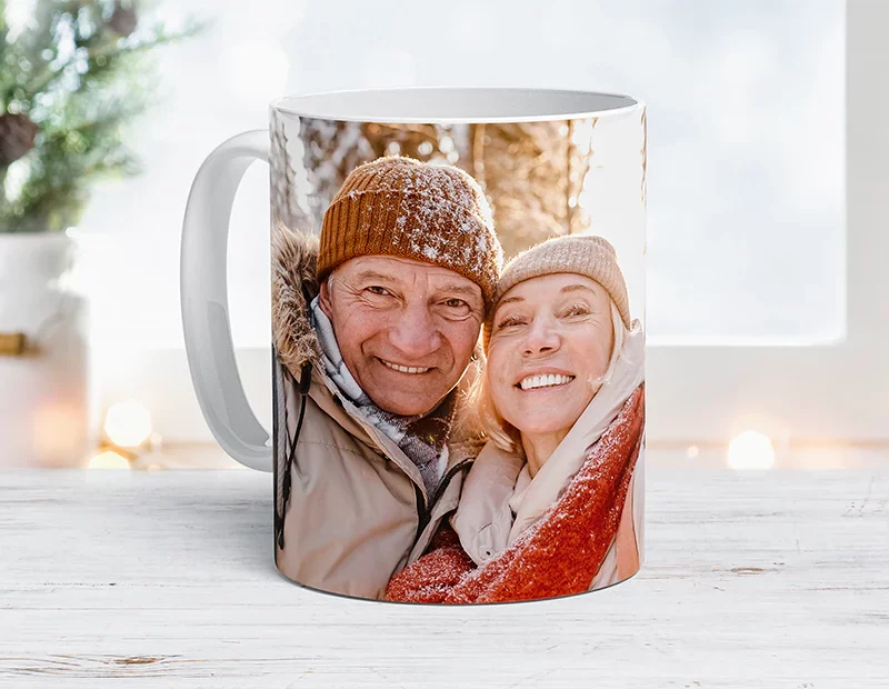 Mug