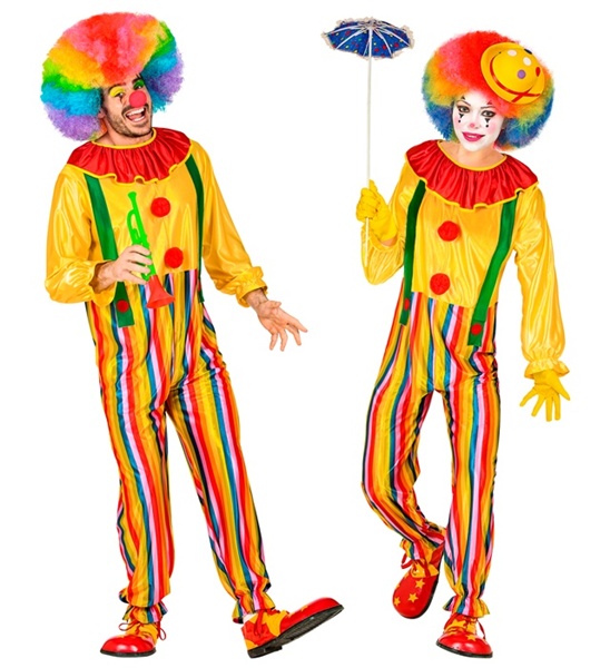 Clown