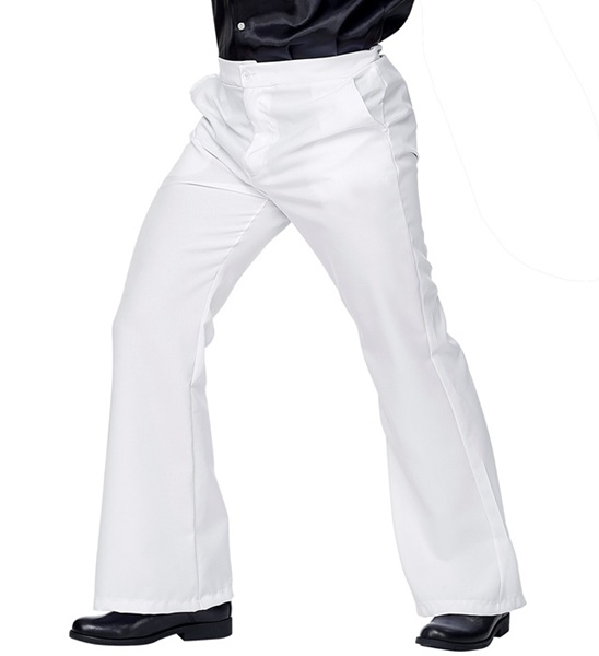 Pantalon blanc