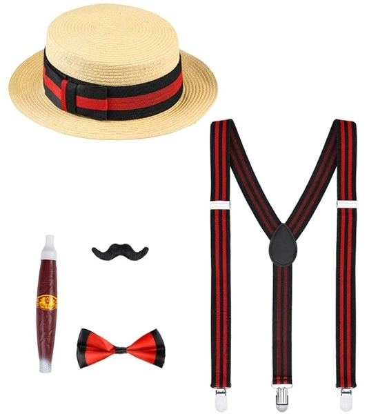 Accessoires année 20