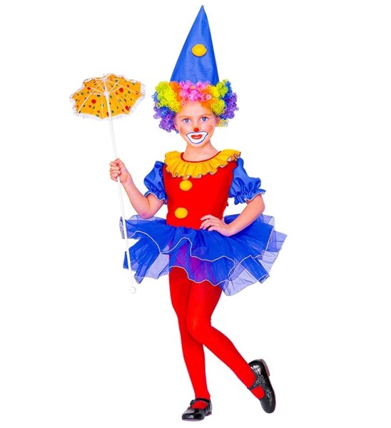Clown Ballerine