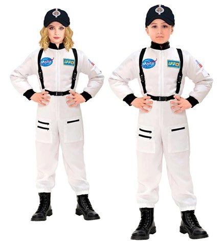 Astronaute