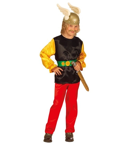 Astérix