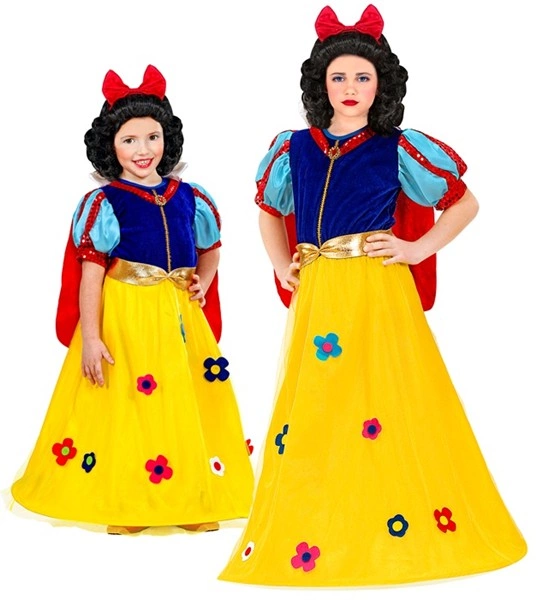 Blanche Neige
