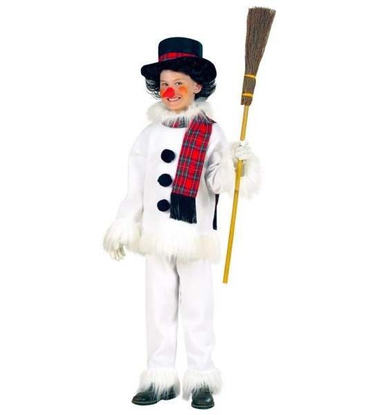 Bonhomme de neige