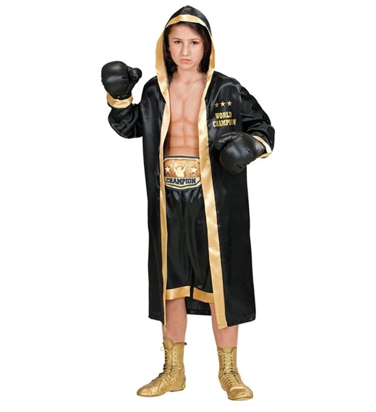 Boxeur