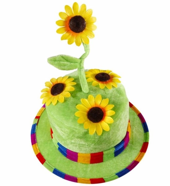 Chapeau Tournesols