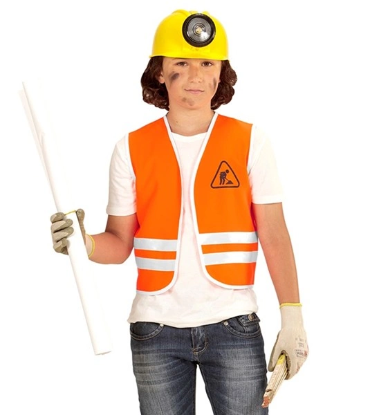 Chef de chantier