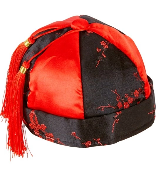 Chapeau chinois