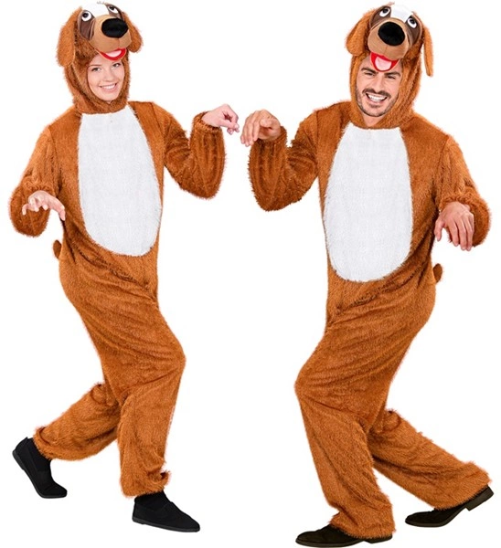 Costume Chien