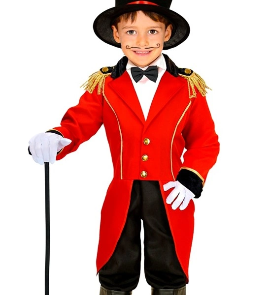 Directeur de cirque