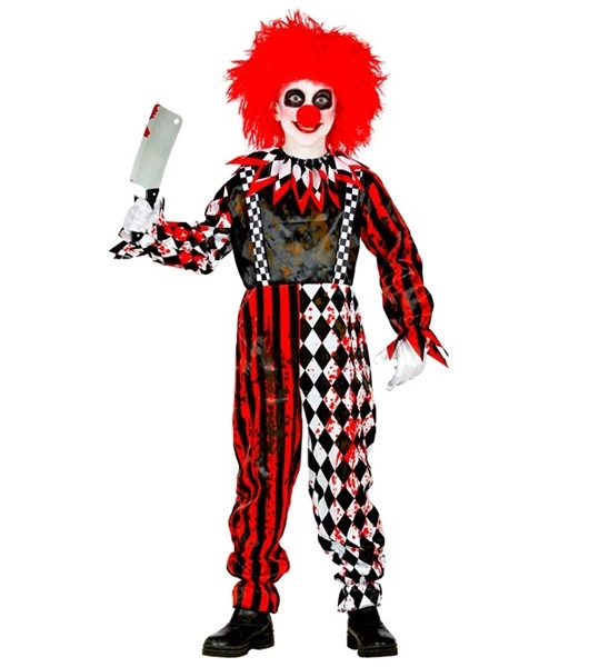 Clown tueur