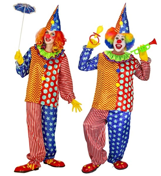 Clown