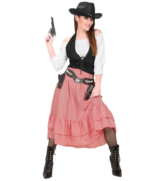 Cowgirl