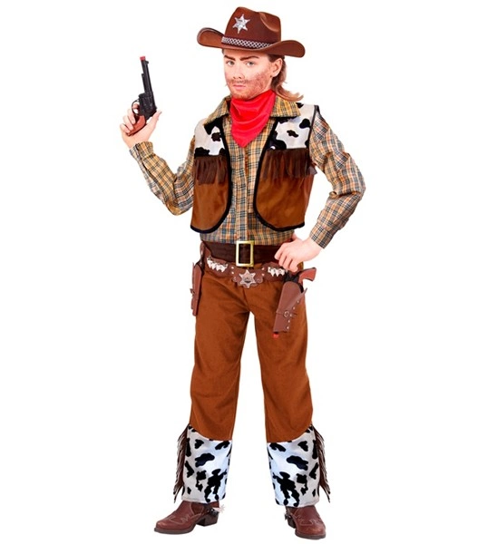 Cow boy