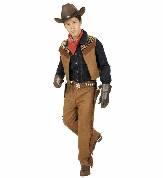 Cowboy
