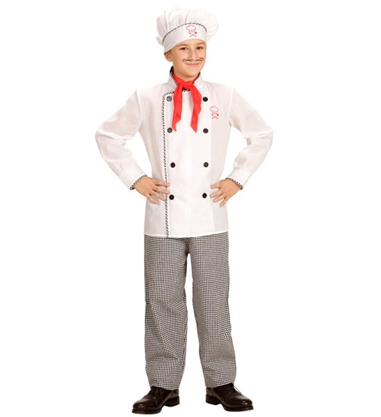 Cuisinier