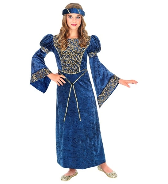 Dame de la renaissance