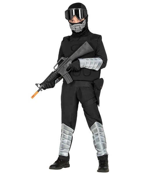 Forces Spéciales