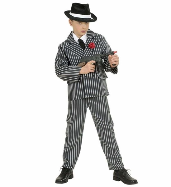 Gangster