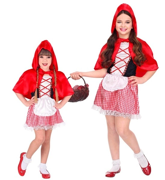 Chaperon rouge
