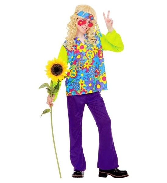 Hippie