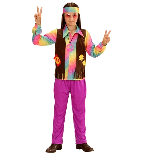 Hippie