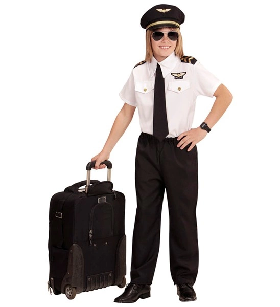 Pilote de ligne