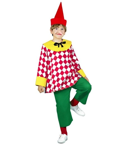 Pinocchio