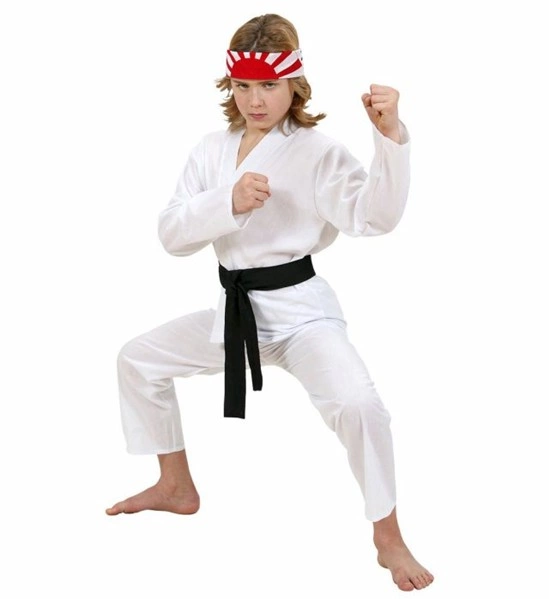 Karate Kid