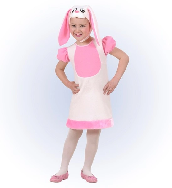 Lapin fille