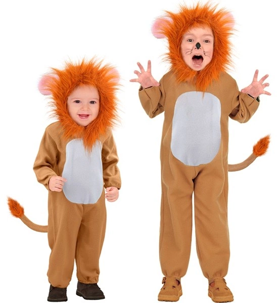Lionceau