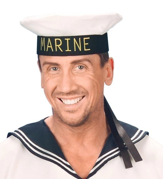 Béret marin