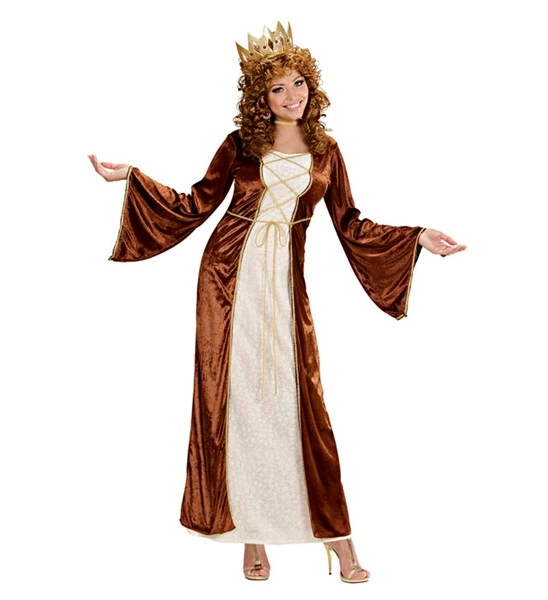 Princesse Médiévale