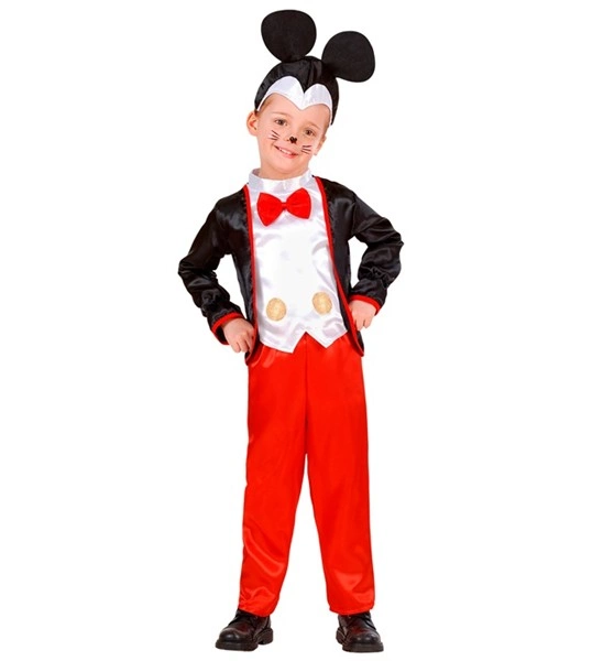 Mickey