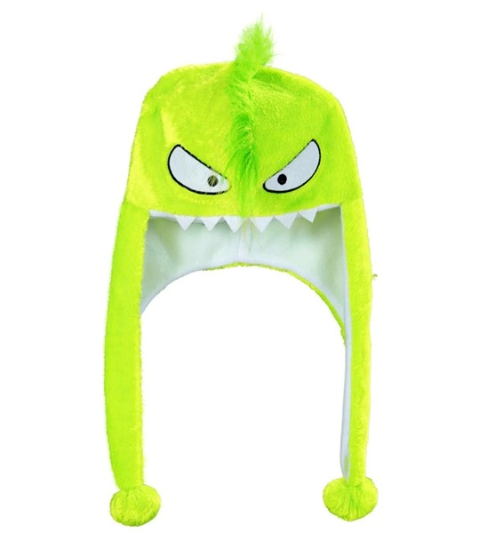 Chapeau Alien (adulte)