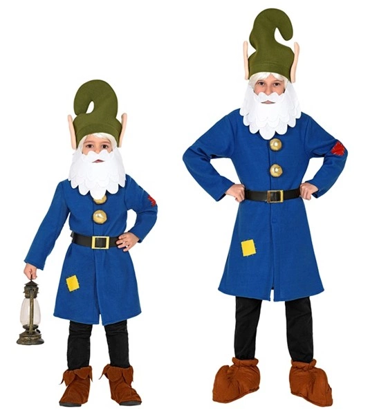 Nain bleu