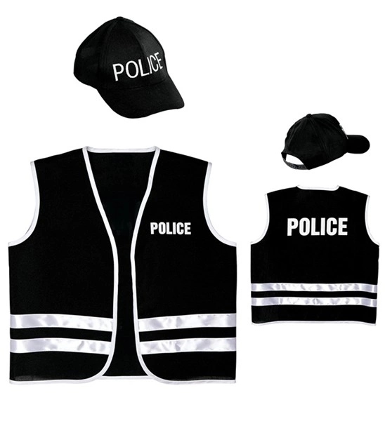 Officier de police