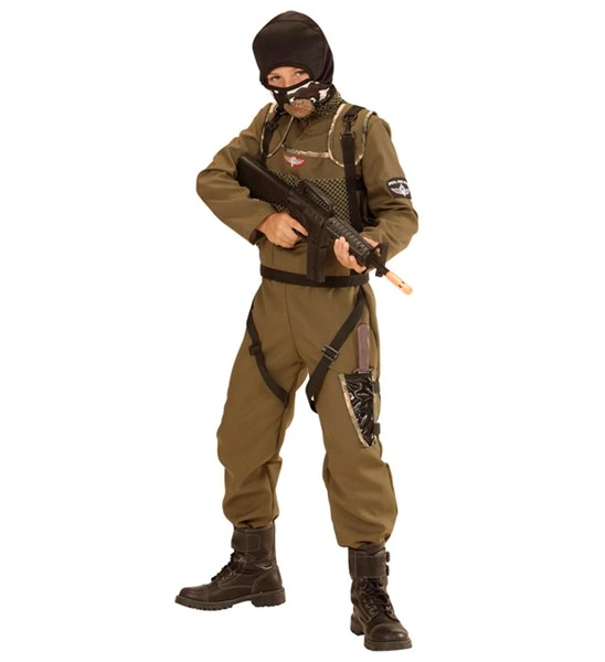 Parachutiste
