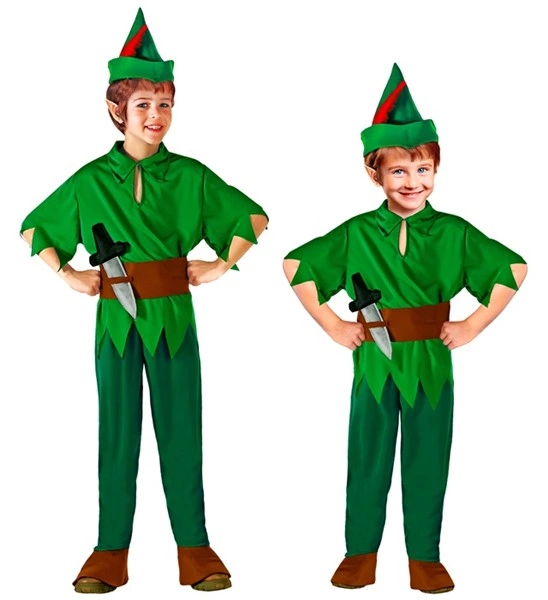 Peter Pan