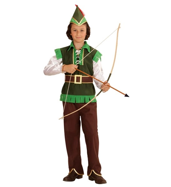 Robin des bois