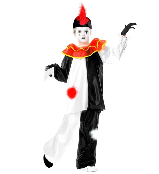 Pierrot