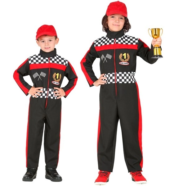 Pilote Formule 1