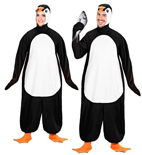 Costume Pingouin