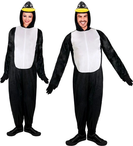 Costume Pingouin