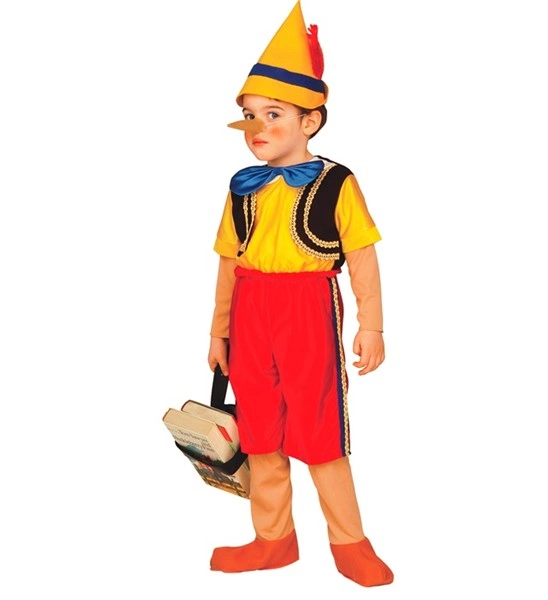 Pinocchio