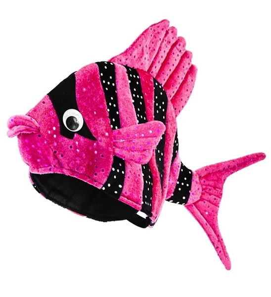 Chapeau poisson