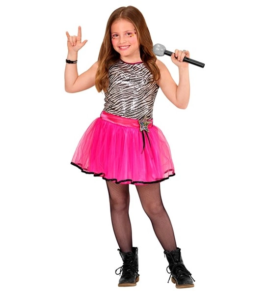 Pop Star