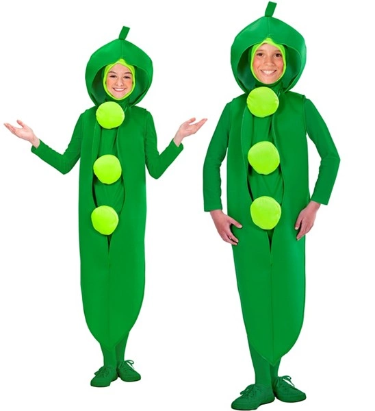 Petit pois